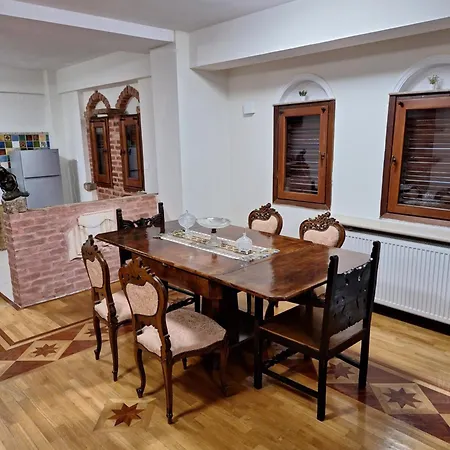 Apartamento Elia Old Town Tessalónica